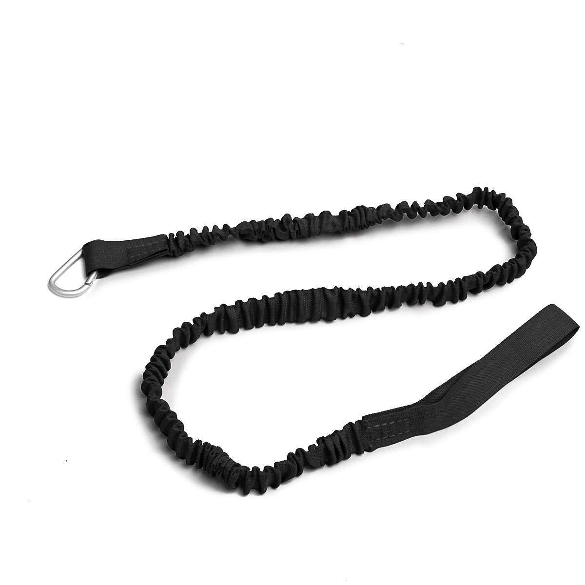 1/2pc Kayak Canoe Paddle Fishing Leash Rope Rod Safety Lanyard Boat Accessories
