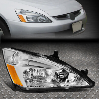 ДЛЯ 03-07 HONDA ACCORD OE STYLE ПЕРЕДНЯЯ ФАРА ДАЛЬНЕГО СВЕТА ПРАВАЯ HO2503120