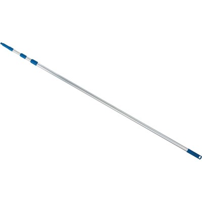 Ettore REA-C-H 12 Ft. Aluminum Extension Pole 43012 Ettore REA-C-H 43012