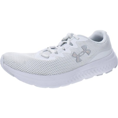 

Женские кроссовки Under Armour Charged Impulse 3 IRID 8,5 Medium (B,M) 2621, White/white, Charged Impulse 3 IRID