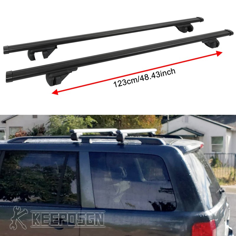 Carriers For Honda Pilot 03-09