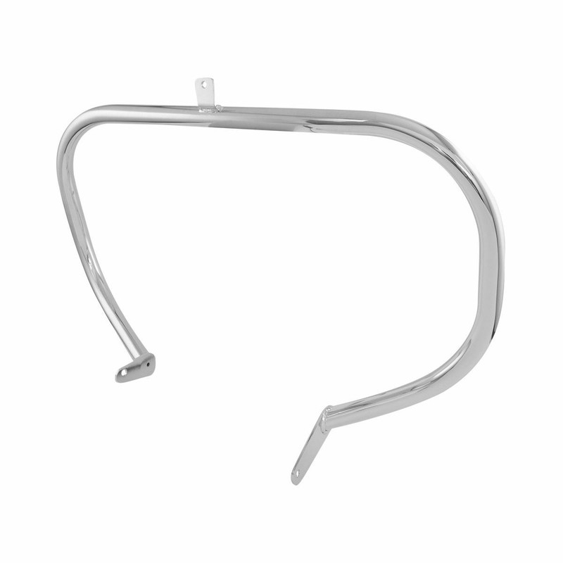 For 2004-2020 Honda Shadow Aero VT 750 Chrome Highway Crash Bar Engine Guard