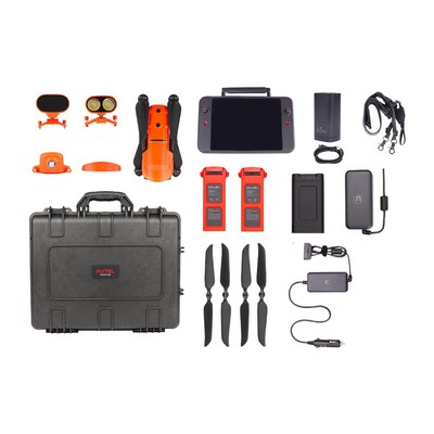 Комплект Autel Robotics EVO II Dual 640T Enterprise #102000543