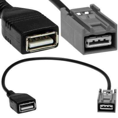 Usb bluetooth adapter musik auto