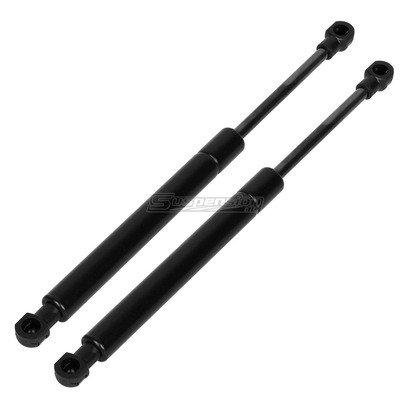 Trunk 6259 Lift Struts Supports Gas Cylinders Set For BMW Z4 Convertible Only