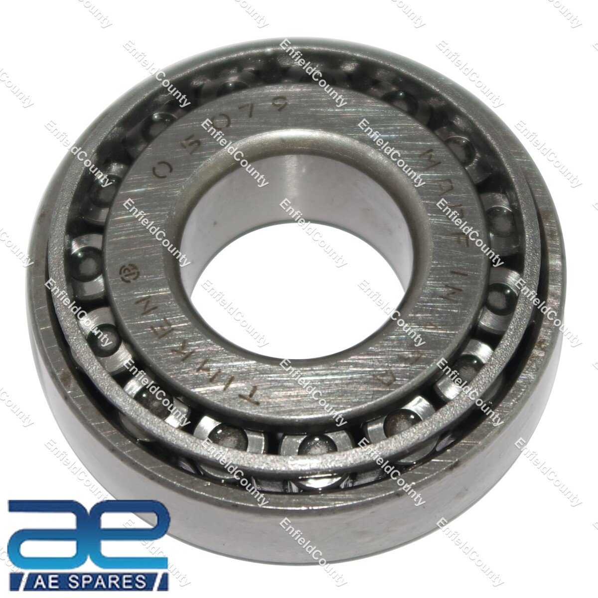 CONICAL REAR WHEEL BEARING FOR BSA M20 MOTORCYCLE 05079  