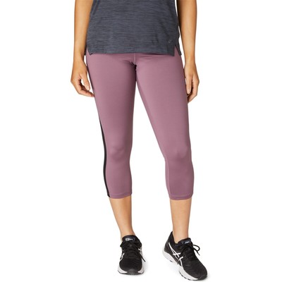 

Женская одежда для бега ASICS Kate Mesh Capri 2012A833