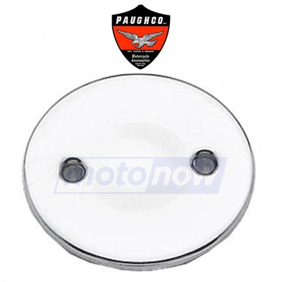 Paughco Inspection Cover for 1936-1947 Harley Davidson EL - Engine Engine ul