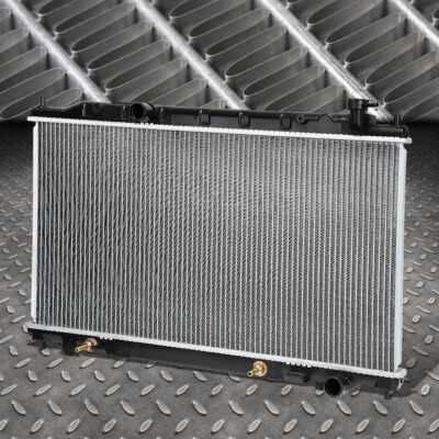 ДЛЯ РАДИАТОРА ОХЛАЖДЕНИЯ С АЛЮМИНИЕВЫМ СЕРДЕЧНИКОМ В СТИЛЕ OE 02-06 ALTIMA/MAXIMA AT/MT DPI 2415