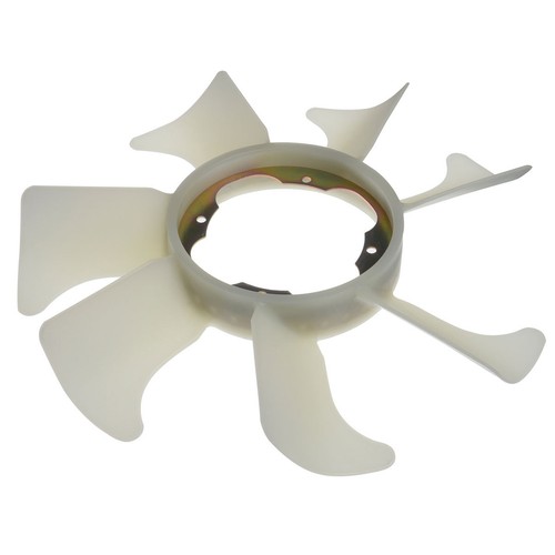 Fan Blade+Fan Clutch for Nissan D21 9094 Frontier 9804 Pickup 1995