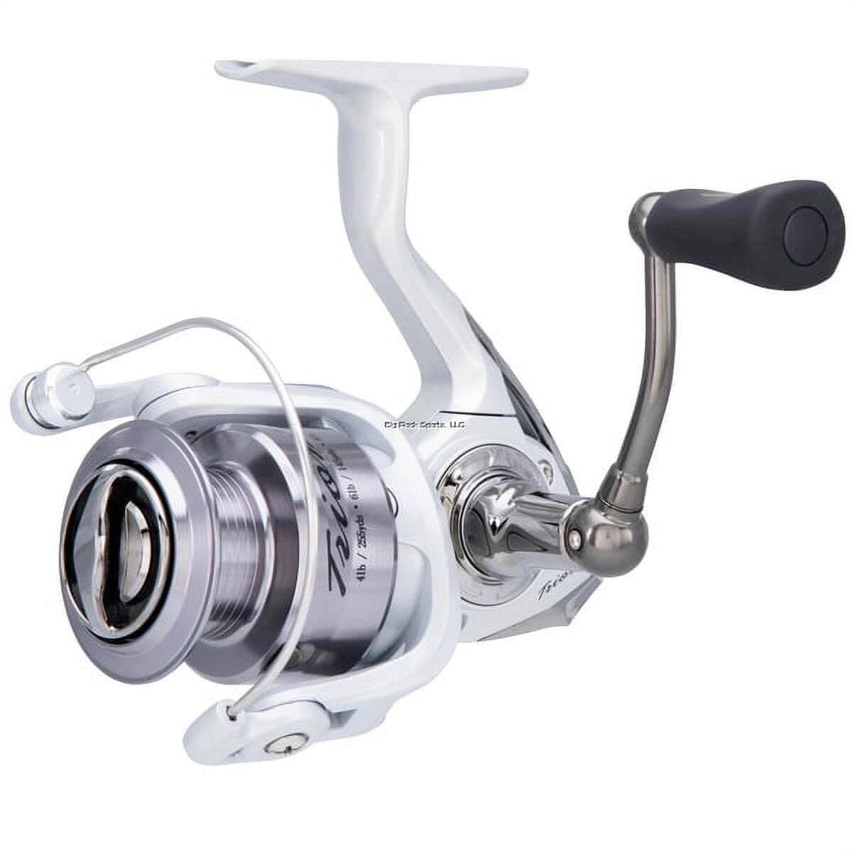 Pflueger Trion Spinning Reel, Size 40 Fishing Reel Sporting Goods Fishing  Reels