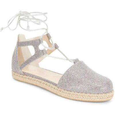 

Женские эспадрильи на плоской подошве Stuart Weitzman Walk My Way с блестками BHFO 1499, Multi noir, Walk My Way