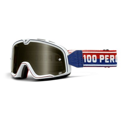 100 barstow lens