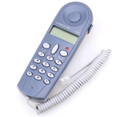 Telecom Check Telephone Line Dedicated Check Line Survey Line Machine CHINO-E...