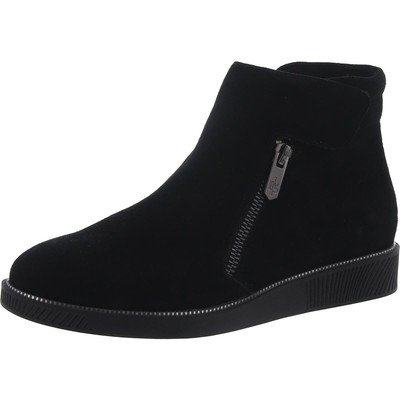 Женские ботинки до середины икры с удобной стелькой LAmour des Pieds, BHFO 4441