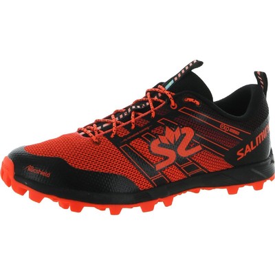 

Женская спортивная и тренировочная обувь Salming Elements 3 6.5 Medium (B,M) BHFO 3089, Black/orange, Elements 3