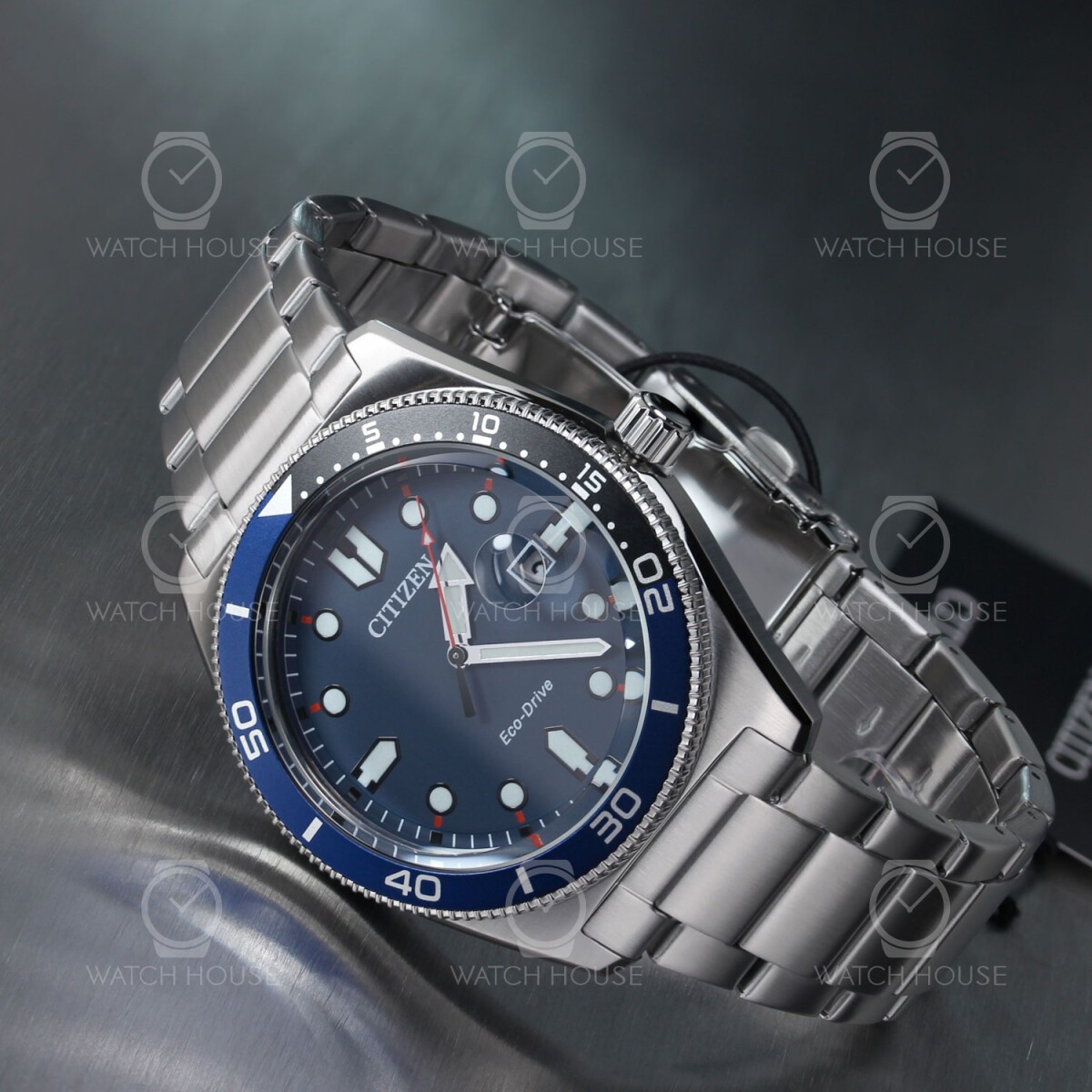 Citizen XL Eco Drive S...