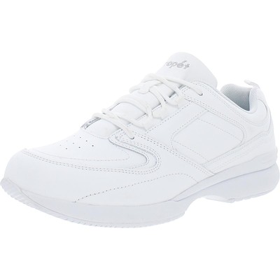 

Женские кроссовки для спорта и тренировок Propet Lifewalker Sport белые BHFO 6377, Белый