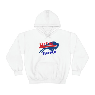 Unisex Heavy Blend  Hooded Sweatshirt
