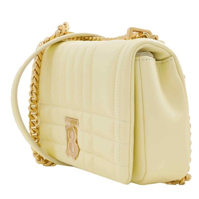 BURBERRY BURBERRY CROSSBODY BAG 8066146
