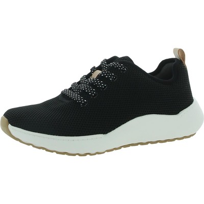 

Черные кроссовки для спортзала Dr. Scholls High Hopes 9 Medium (B,M) BHFO 5524, Черный