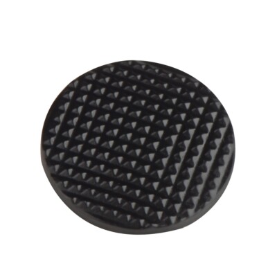 Black Cap For Sony Playstation PSP 1000 Analog Joystick Thumb Button Stick