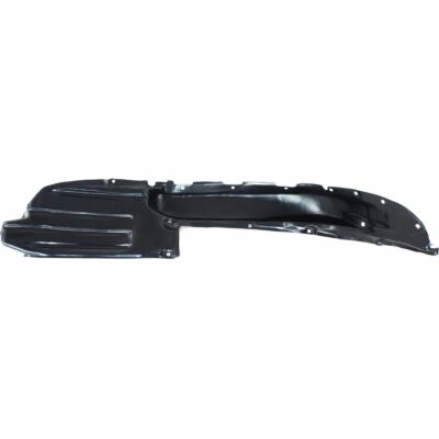 Front Driver Side Fender Liner w/ Clips For 2005-2011 Toyota Tacoma TO1248135