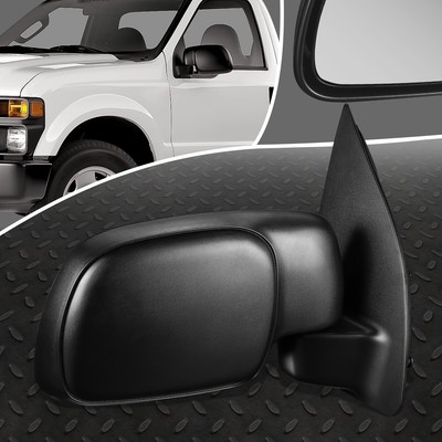 ДЛЯ 08-10 FORD F250 F350 SUPER DUTY OE STYLE ЗЕРКАЛО ЗАДНЕГО ВИДА С ЭЛЕКТРОПРИВОДОМ СПРАВА