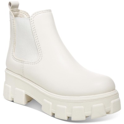 Женские ботильоны Circus by Sam Edelman Darielle серого цвета 9.5 Medium (B,M) 9652