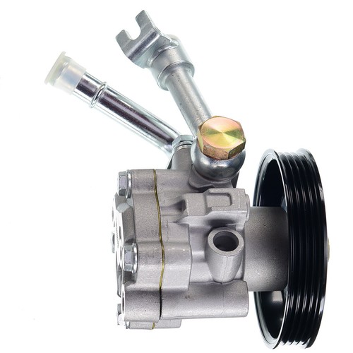 Power Steering Pump w/ Pulley for Nissan NP300 Navara D40 200517