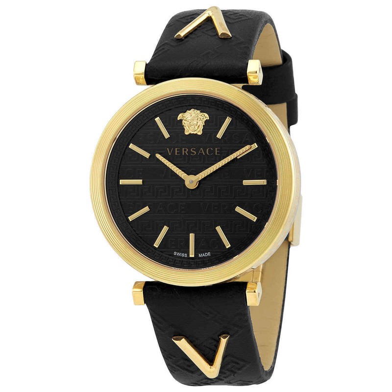 versace power watch