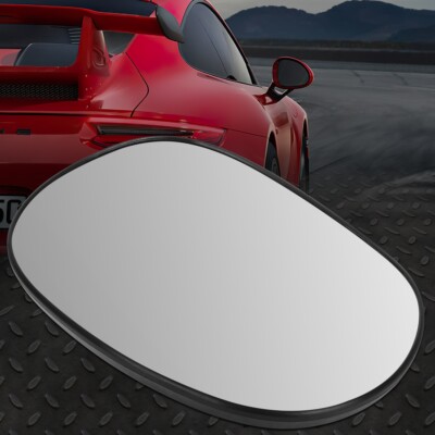 ДЛЯ 01-06 SEBRING STRATUS OE STYLE ЗЕРКАЛЬНОЕ СТЕКЛО ЛЕВОЙ БОКОВОЙ ДВЕРИ 5018299AA