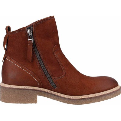 CAMEL ACTIVE CAMEL ACTIVE STIEFELETTE DAMEN BRAUN NEU & OVP 174276