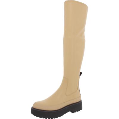

Franco Sarto Женские высокие ботфорты на молнии Janna BHFO 8908, Janna