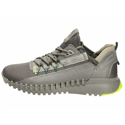 ECCO ECCO SNEAKERS GRAU NEU & OVP 418415
