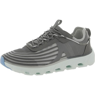 Женские кроссовки Vionic Fortune серого цвета Sneakers 6 Medium (B,M) BHFO 4899