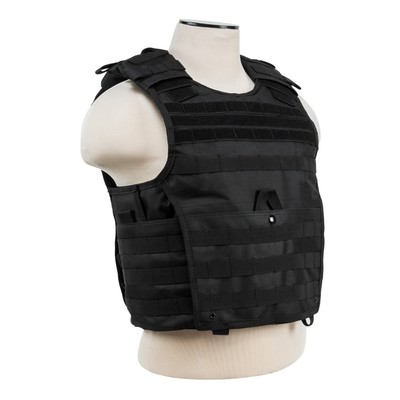 Tactical & Duty Gear Armor Plate Carrier