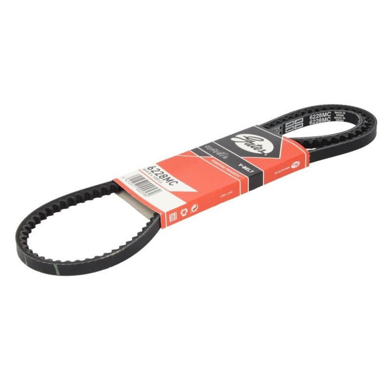 Keilrippenriemen Gates 6228mc