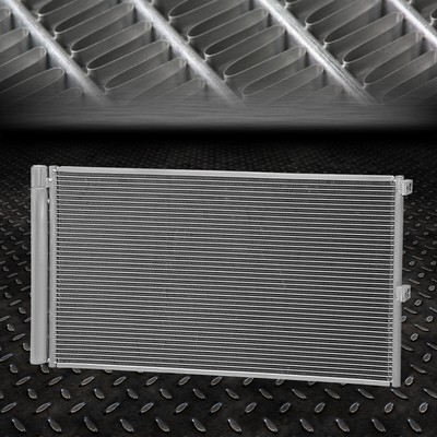 ДЛЯ 11-17 FORD F-150 EXPEDITION LINCOLN NAVIGATOR АЛЮМИНИЕВЫЙ КОНДЕНСАТОР ПЕРЕМЕННОГО ТОКА 3975