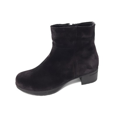 HARTJES HARTJES STIEFELETTE DAMEN BRAUN NEU & OVP 546943