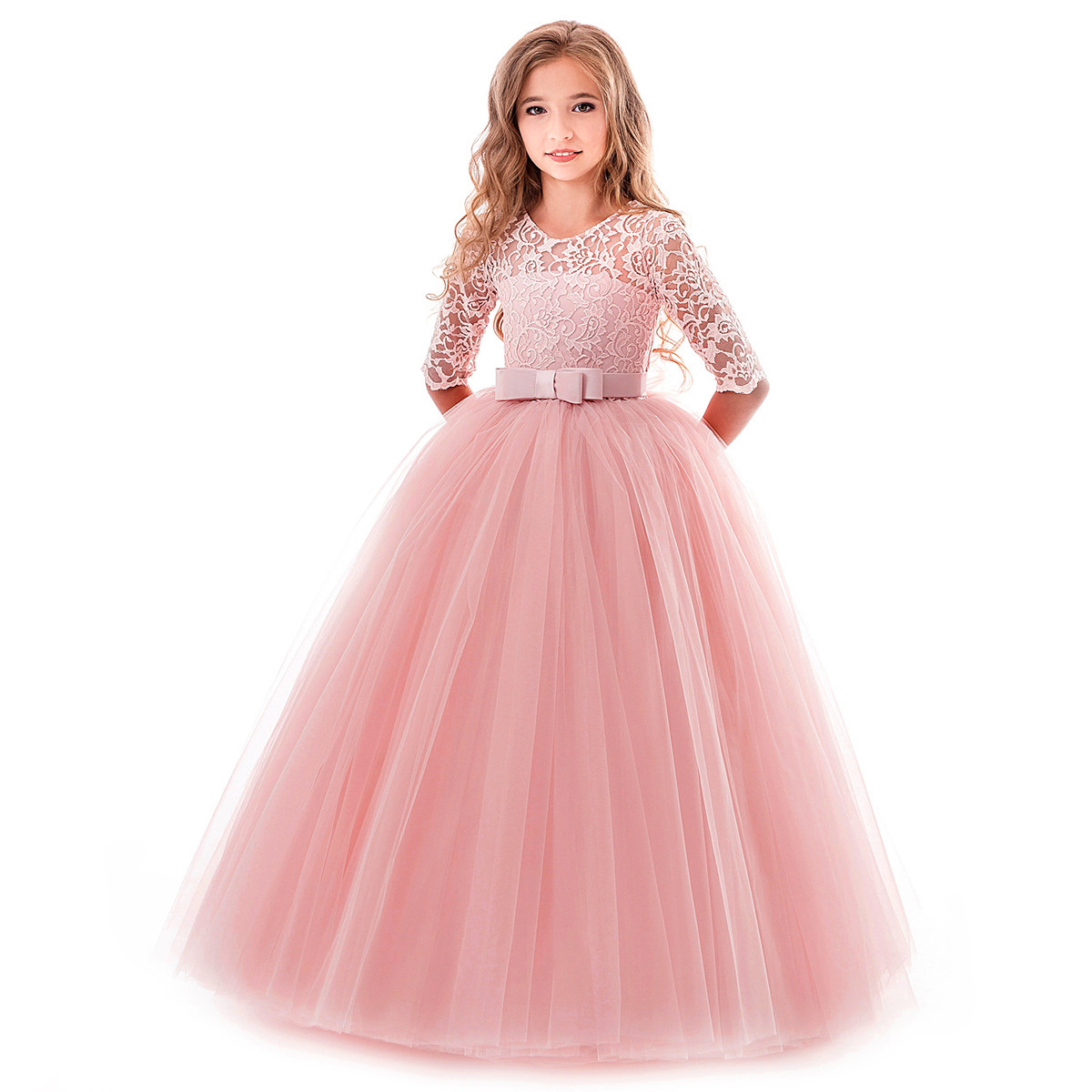 princess gowns for kids