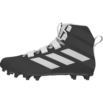 double wide football cleats
