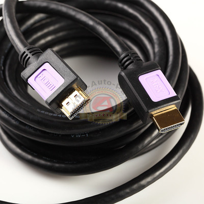 12 FT PREMIUM CABLE For BLURAY 3D DVD PS3 HDTV XBOX LCD HD TV 1080P