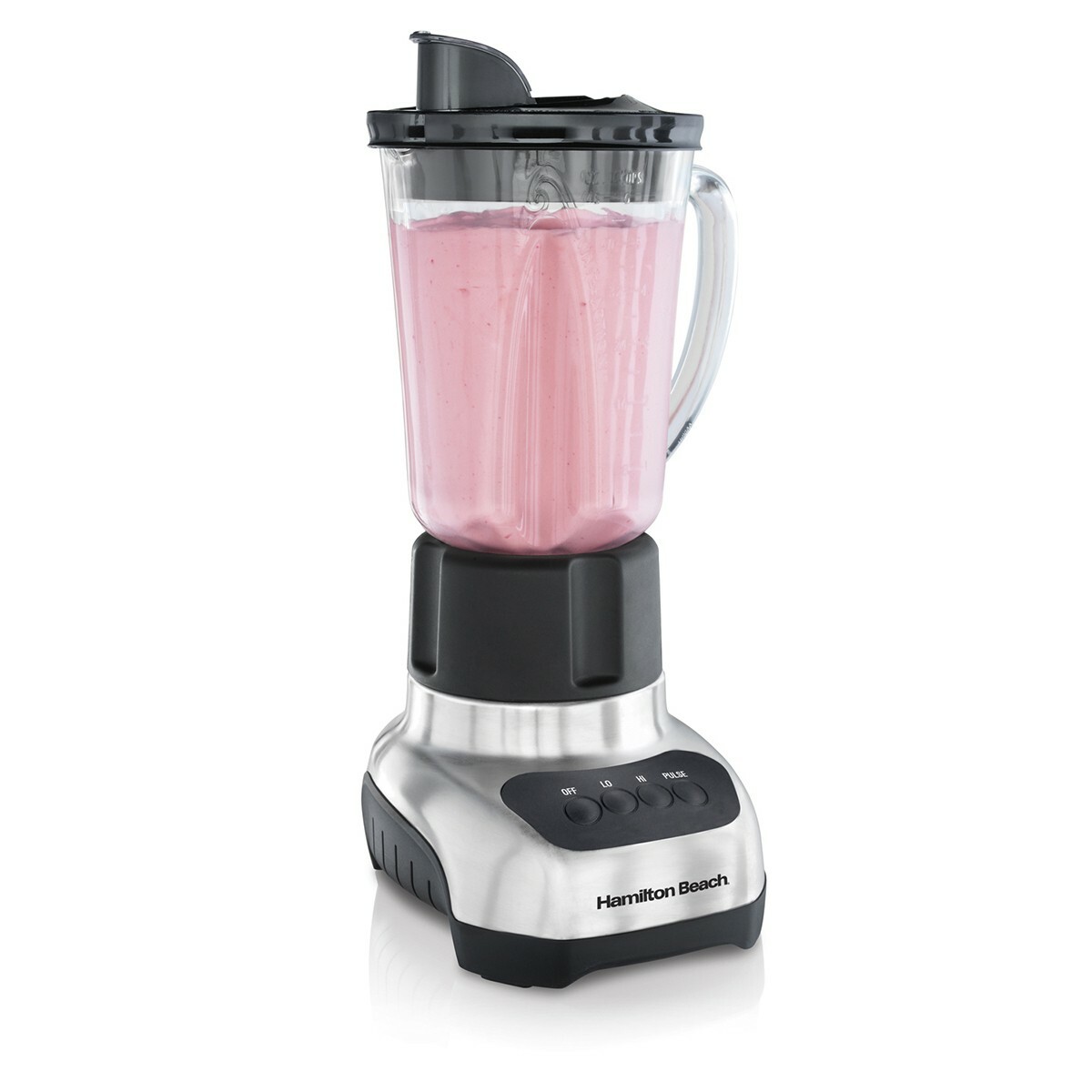 Hamilton Beach Power Blender Plus