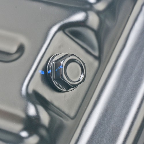 New Engine Oil Pan for Kia Rio 20122016 Soul Hyundai Accent Veloster