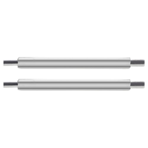 CUSTOM MADE SPRING BARS FOR 22,24,26MM BAND STRAP FOR PAM 40, 44, 47MM PANERAI