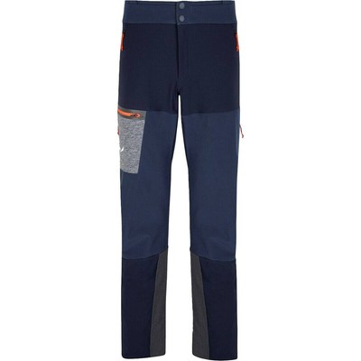 

Брюки Salewa Comici - Мужской темно-синий пиджак/4570, Navy blazer/4570, Salewa