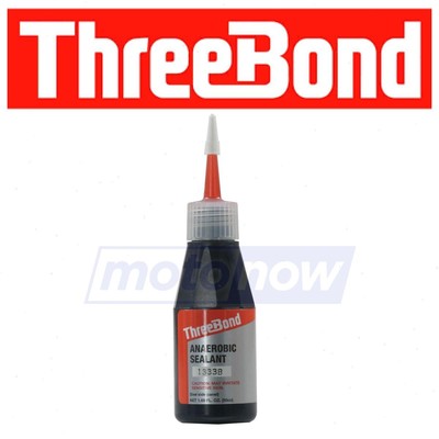 Three Bond 1333B50C Medium Bearing and Stud Thread Lock for Chemical Glue / it