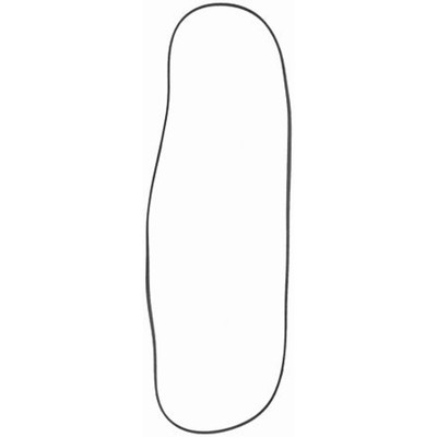 Felpro VS 26081 R Valve Cover Gasket For 1975-1995 Toyota Pickup 2.2 2.4L