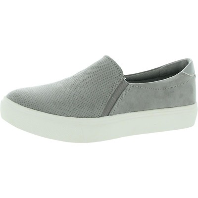 Обувь Dr. Scholls Женские модные кроссовки Nova Grey 8.5 Medium (B,M) BHFO 8728